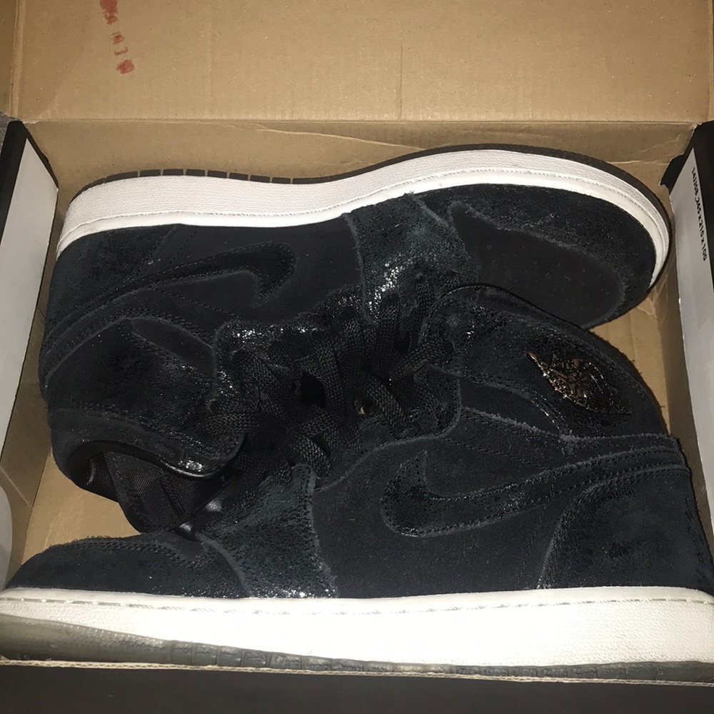 Jordan 1